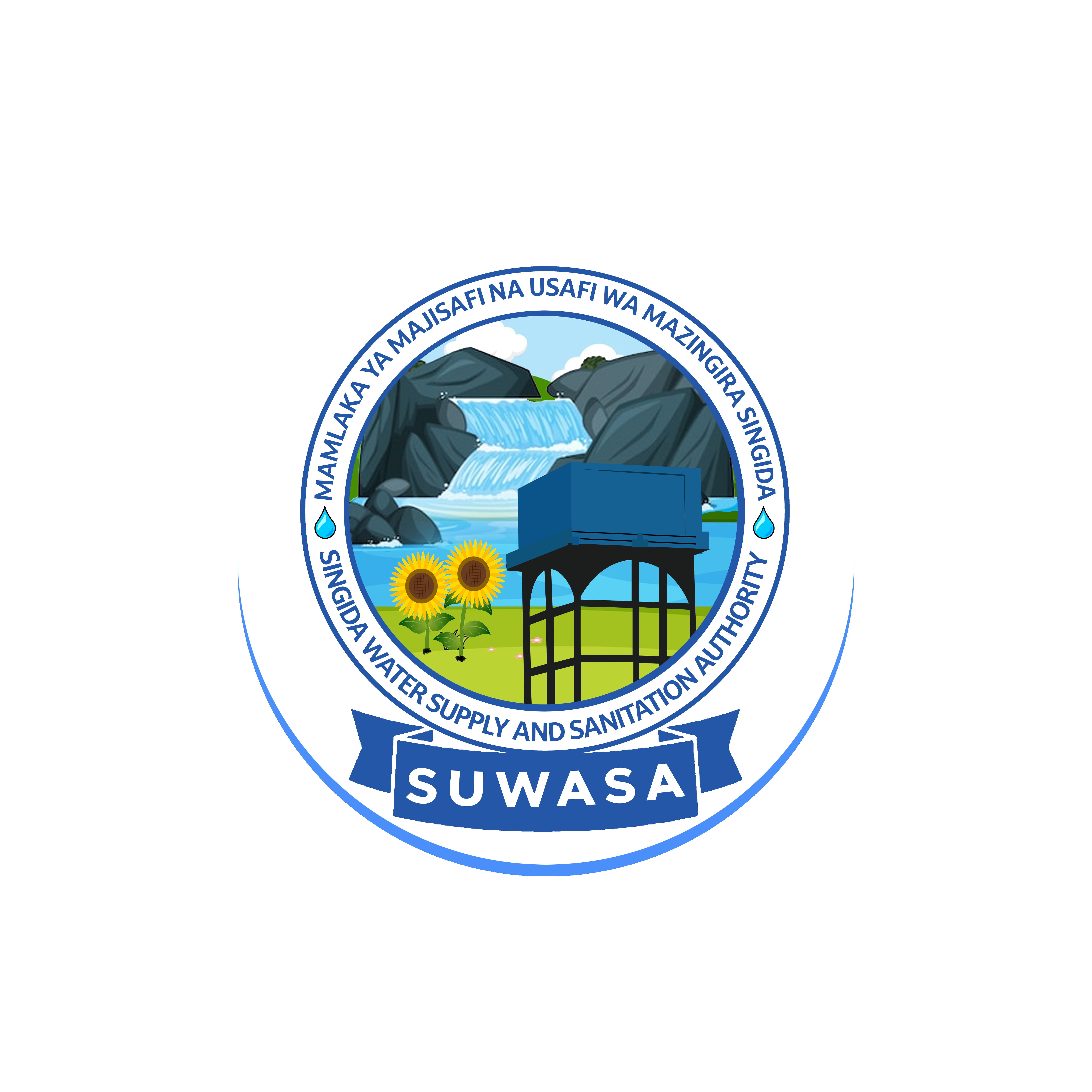 Tanzania logo